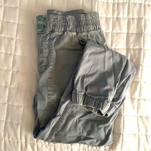 AE jegging joggers